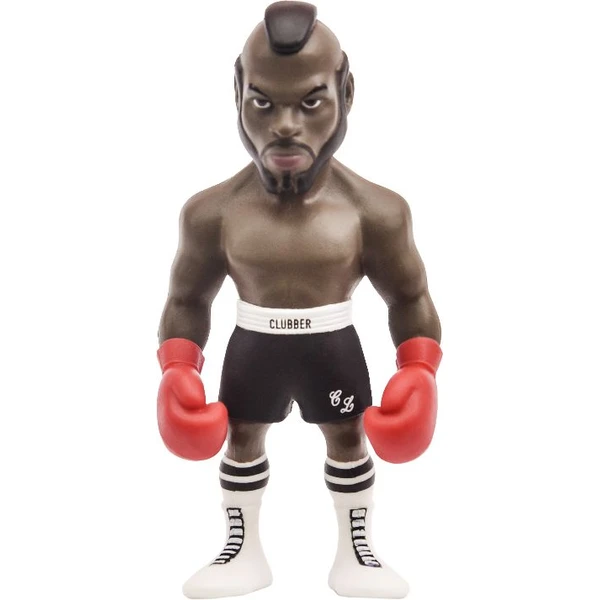 MINIX Movies 7 cm: Rocky - Clubber Lang - Minix - Hlavní obrázek