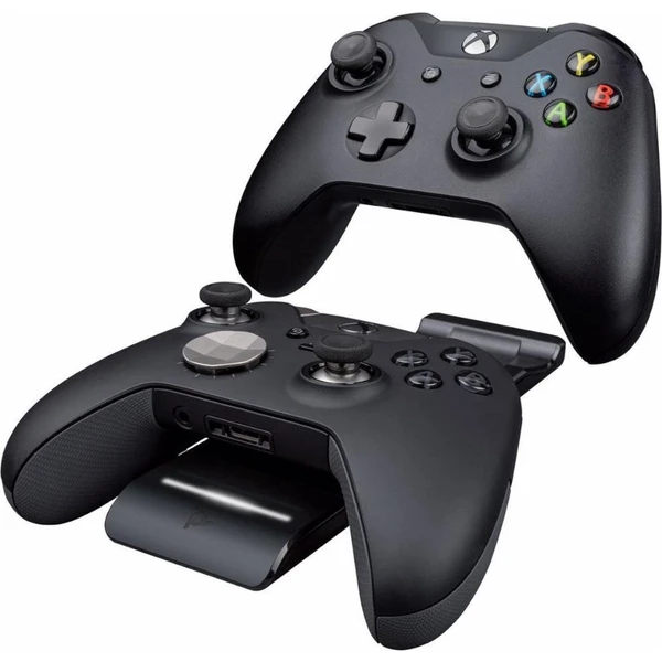 PDP Gaming Ultra Slim Charge System (Xbox One/Xbox Series) - Nabíječky - Obrázek N37H100201