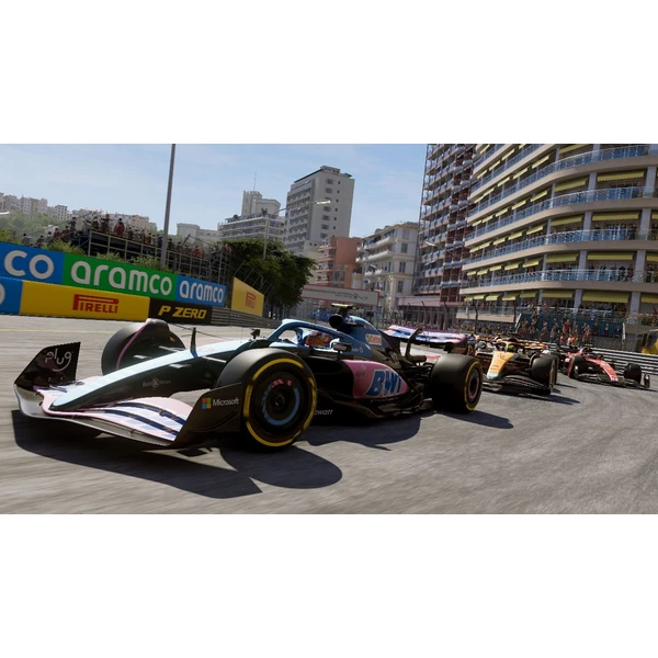 F1 23 (PS4) - Hry pro PS4 - Obrázek N3PN100501