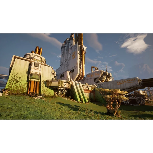 Borderlands 4 (Switch 2) - Hry pro Nintendo Switch 2 - Obrázek N3QD000P01