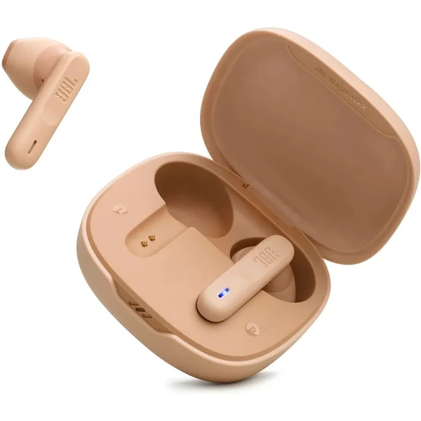 JBL Wave Flex béžová - Sluchátka - Obrázek N3RM300401