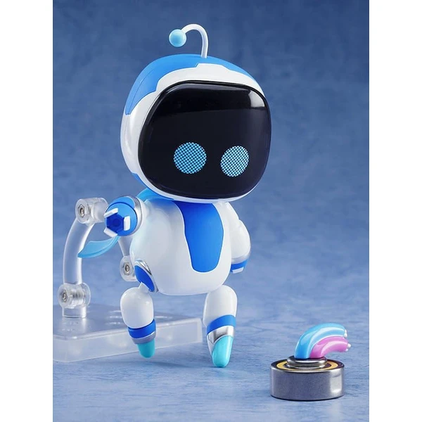 Akční figurka Nendoroid Astro's Playroom - Astro (Re-run) 10 cm - Figurky - Obrázek N3VB000K01