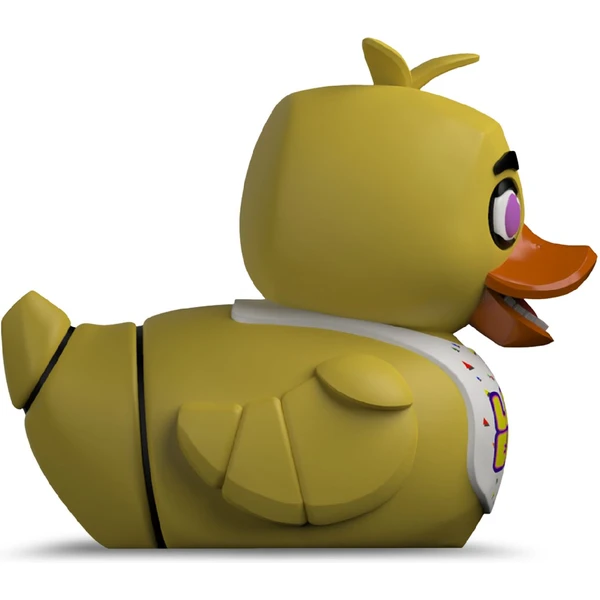 Tubbz kachnička malá Five Nights at Freddy's - Chica - Figurky - Obrázek N40D000J01