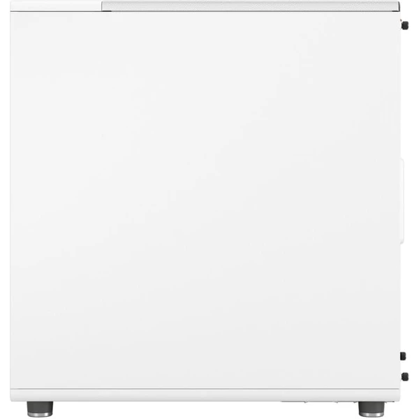 Fractal Design North Chalk bílá - Počítačové skříně - Obrázek N40L100501
