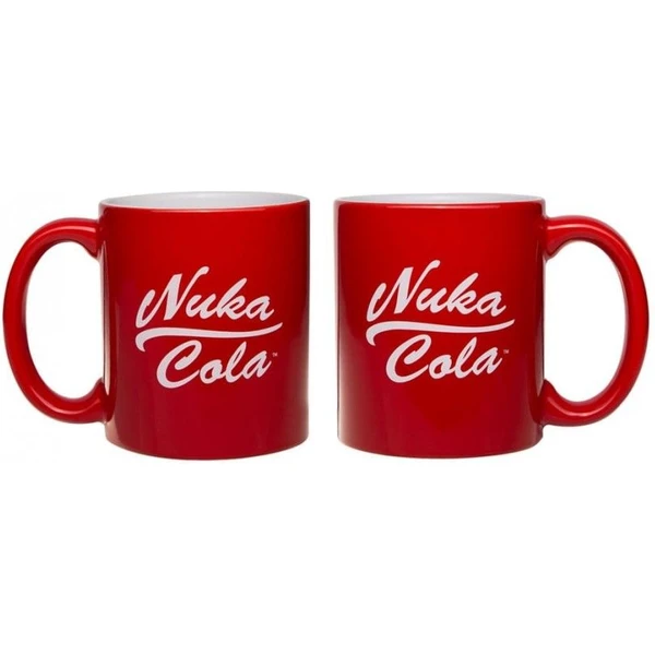 Hrnek Fallout - Nuka Cola 300 ml - Hrnky - Obrázek N443000J01