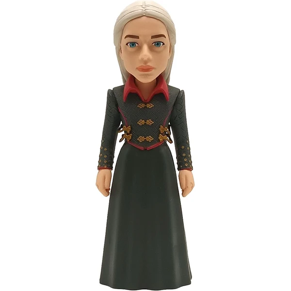 MINIX TV: House of Dragons - Rhaenyra Targaryen - Minix - Obrázek N45D000N01