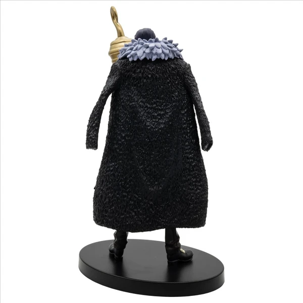 Figurka Bandai One Piece DXF The Grandline Series Extra - Sir Crocodile 17 cm - Figurky - Obrázek N4DE000O01
