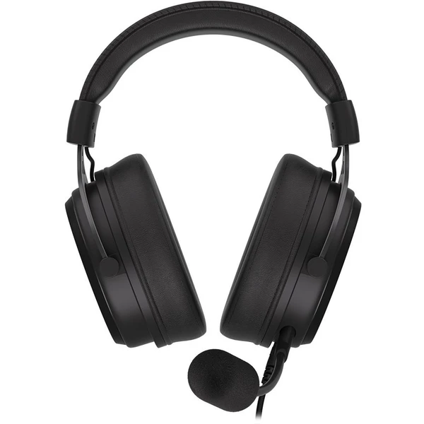 Endorfy VIRO Plus USB černá - Sluchátka - Obrázek N4GM300401