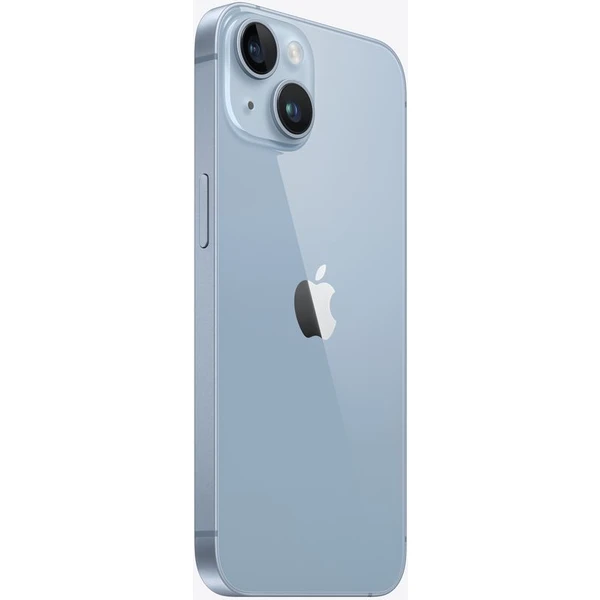 Apple iPhone 14 256GB modrý - Mobilní telefony - Obrázek N4LG300401