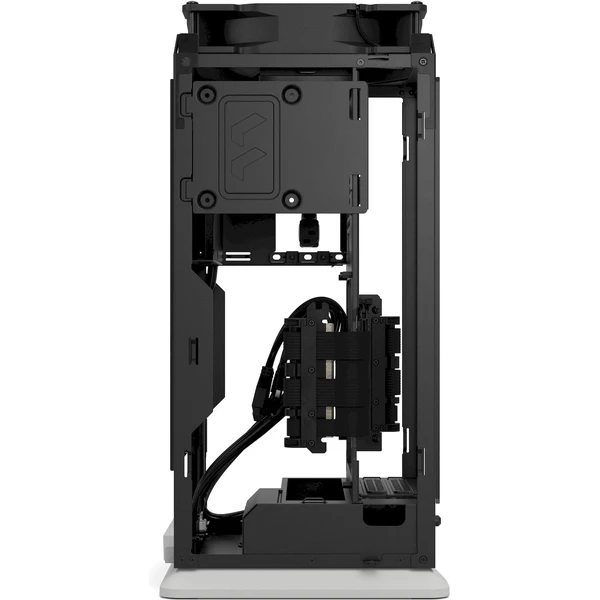 Fractal Design Mood Light Gray - Počítačové skříně - Obrázek N4P9000O01