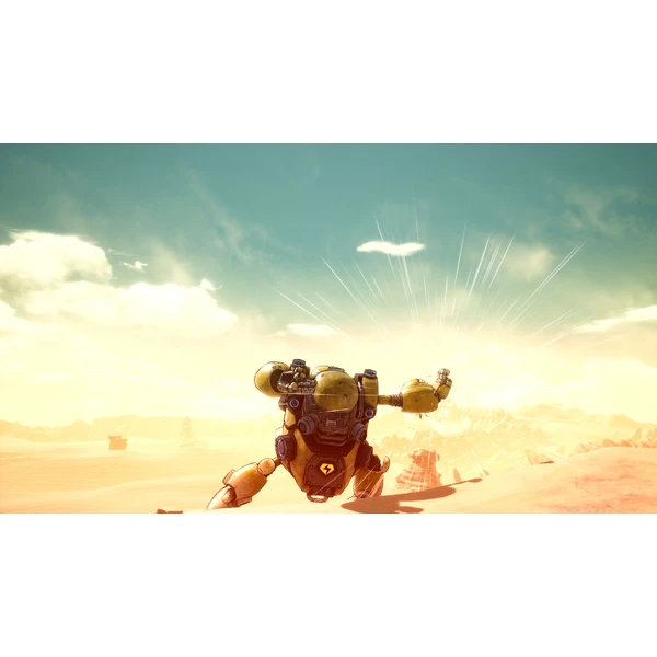 Sand Land (Xbox One/Xbox Series X) - Hry pro Xbox Series - Obrázek N4R2000L01