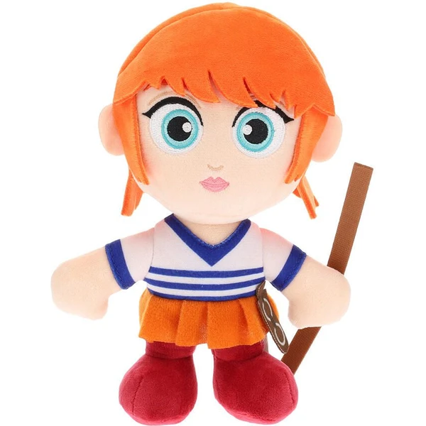 Mystery plyšová figurka One Piece 20 cm - Plyšové hračky - Obrázek N4WB000J01