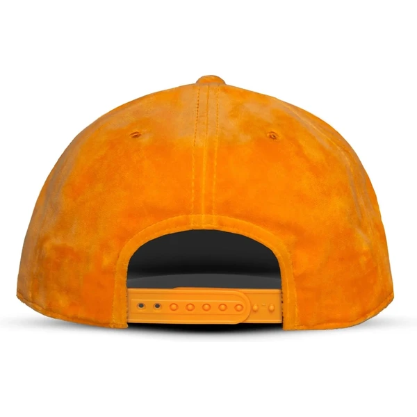 Kšiltovka Difuzed Pokémon - Charmander - Kšiltovky a čepice - Obrázek N4ZD000P01