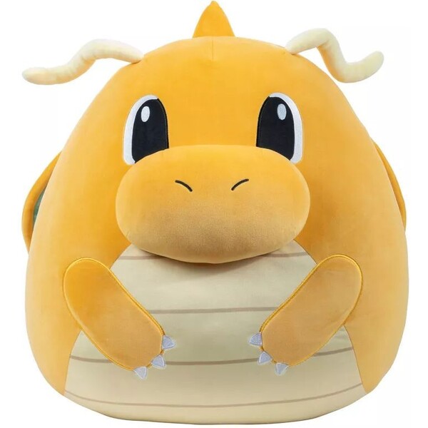 Orbico Pokemon Squishmallows Plyš 60 cm - Dragonite