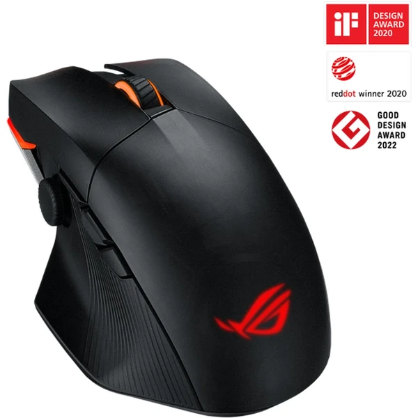 ASUS ROG CHAKRAM X Origin herní myš - Myši - Obrázek N577000701