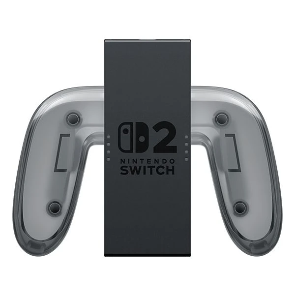 Nintendo Charging Grip pro Joy-Con 2 - Držáky - Hlavní obrázek
