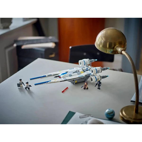 LEGO Star Wars 75399 Povstalecká stíhačka U-Wing - LEGO - Obrázek N67G000N01
