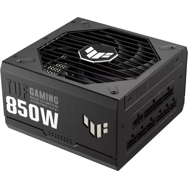 Počítačový zdroj ASUS TUF GAMING 850W GOLD