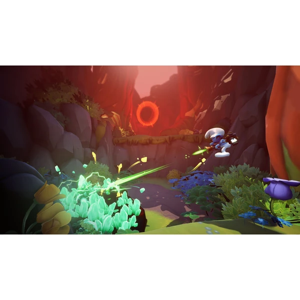 The Smurftastic Collection (PS5) - Hry pro PS5 - Obrázek N6OG000L01