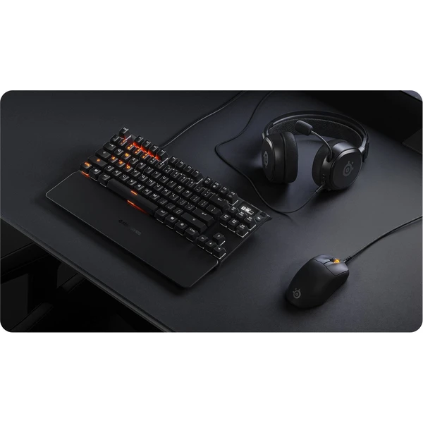 SteelSeries Prime herní myš černá - Myši - Obrázek N75KF00101