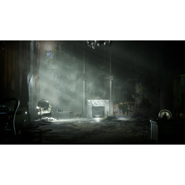 Call of Cthulhu (PS4) - Hry pro PS4 - Obrázek N7H4100201