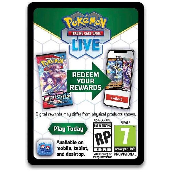 Pokémon TCG: Pokémon GO Premier Deck Holder Collection - Dragonite VSTAR - Pokémon karty - Obrázek N7HXF00101