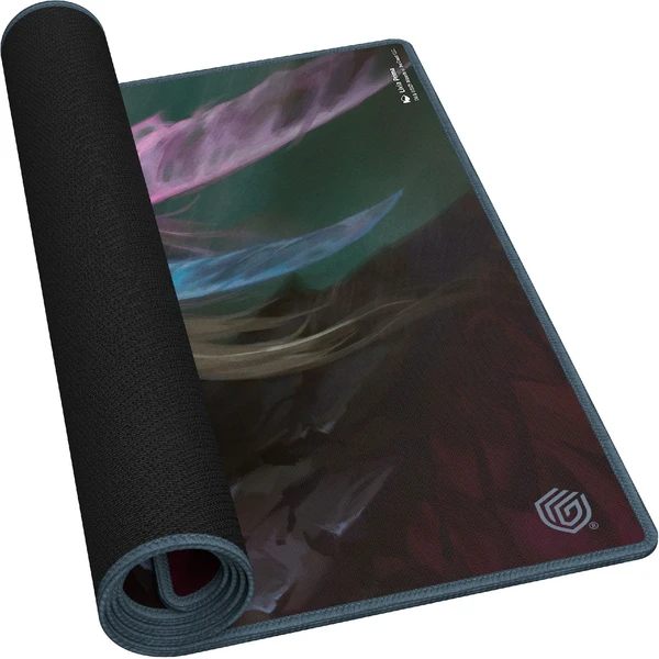 Ultimate Guard hrací podložka MTG Tarkir: Dragonstorm - Shiko, Paragon of the Way - Podložky - Obrázek N7PE000O01