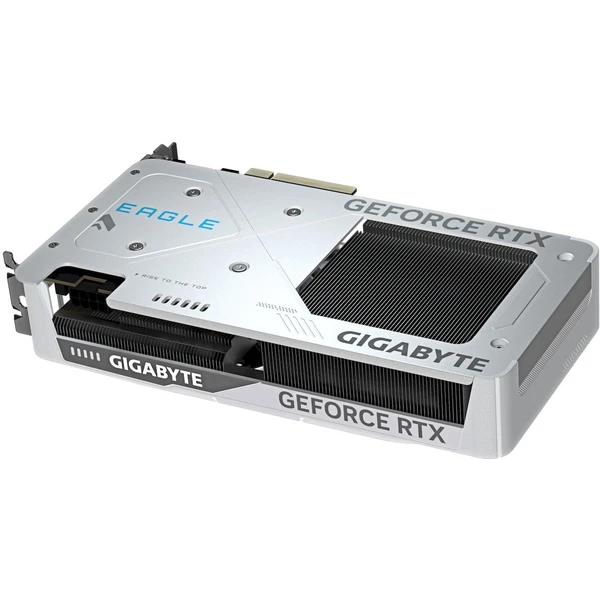 GIGABYTE NVIDIA GeForce RTX 5060 Ti EAGLE OC ICE 8G - Grafické karty - Obrázek N7QF000N01
