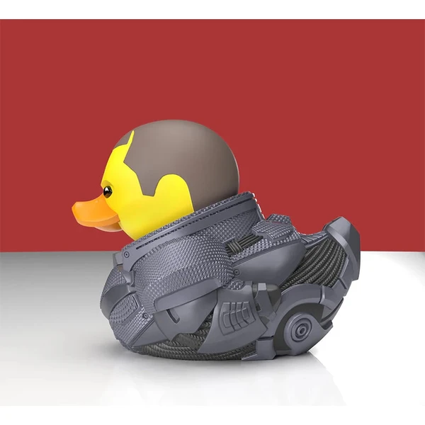Tubbz kachnička Mass Effect - Commander Shepard (Muž) 6 cm (Mini edice) - Figurky - Obrázek N83F000J01