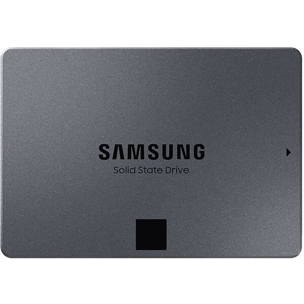 SSD disk Samsung 870 QVO 1TB