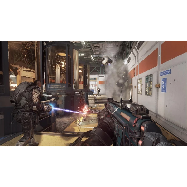 Call of Duty: Advanced Warfare (PS4) - Hry pro PS4 - Obrázek N8B5100201