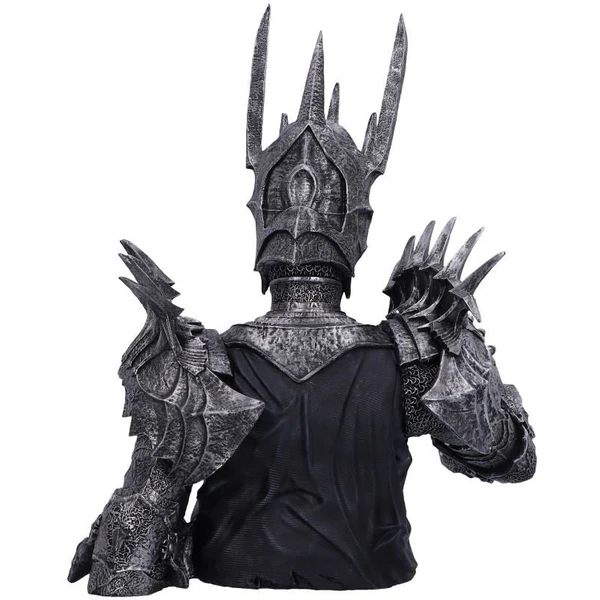 Busta Nemesis Now Lord of the Rings - Sauron 39 cm - Sochy a sošky - Obrázek N8BF000P01