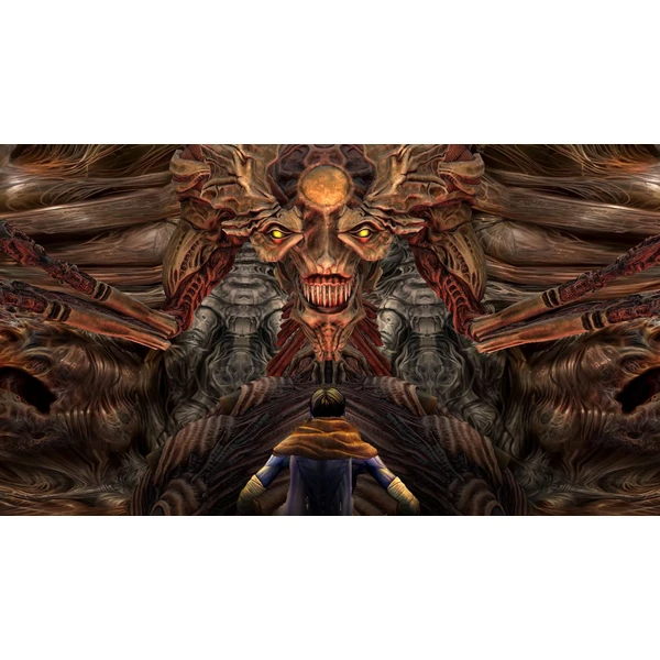 Legacy of Kain Soul Reaver 1&2 Remastered (PS5) - Hry pro PS5 - Obrázek N8DC000P01