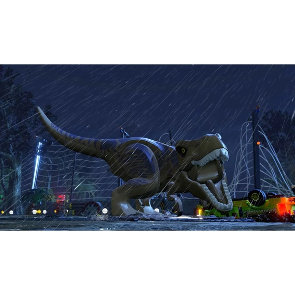 LEGO Jurassic World (Xbox One) - Hry pro Xbox One - Obrázek N8E4100201