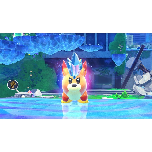 Kirby and the Forgotten Land + Star-Crossed World NS2 Edition (Switch 2) - Hry pro Nintendo Switch 2 - Obrázek N8OF000L01