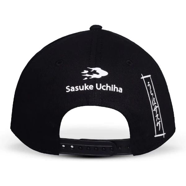Kšiltovka Naruto - Sasuke Eyes - Kšiltovky a čepice - Obrázek N8PE000O01