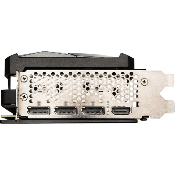 MSI NVIDIA GeForce RTX 3080 VENTUS 3X PLUS 10G OC LHR - Grafické karty - Obrázek N8SNF00101