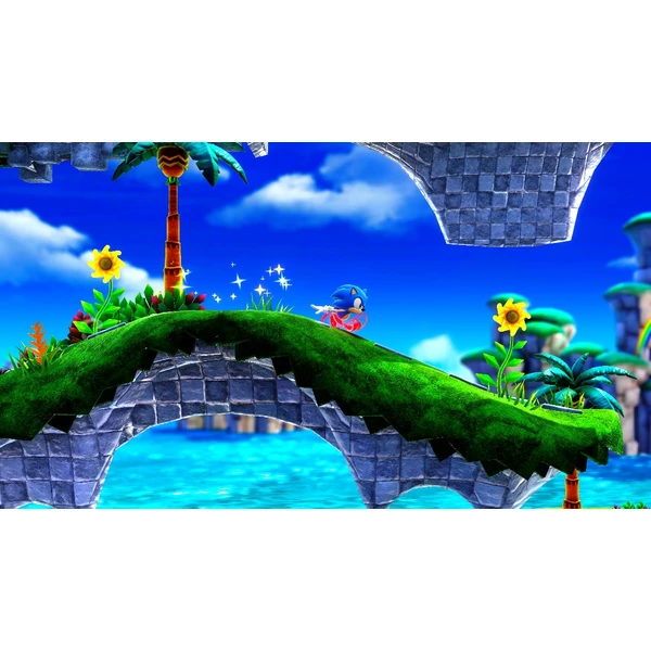 Sonic Superstars (PS4) - Hry pro PS4 - Obrázek N8W5G00101