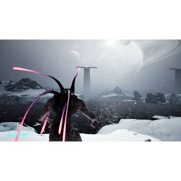Project Tower (PS5) - Hry pro PS5 - Obrázek N8XD000N01