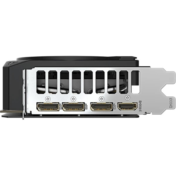 GIGABYTE NVIDIA GeForce RTX 5070 Ti WINDFORCE SFF 16G - Grafické karty - Obrázek N9AE000P01