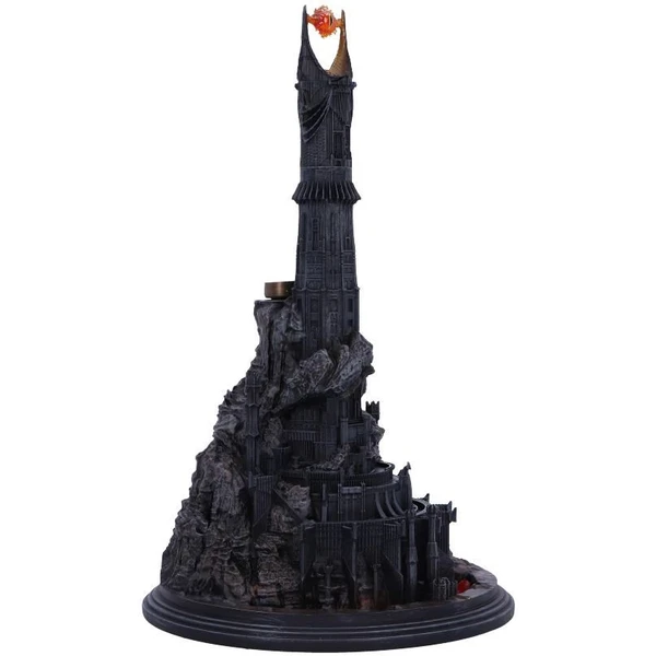 Kadidelnice Nemesis Now Lord of the Rings - Barad Dur Backflow 26,5 cm - Dekorace - Obrázek N9BF000P01