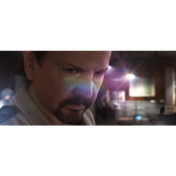 Heavy Rain & Beyond Two Souls Collection (PS4) - Hry pro PS4 - Obrázek N9W3100201