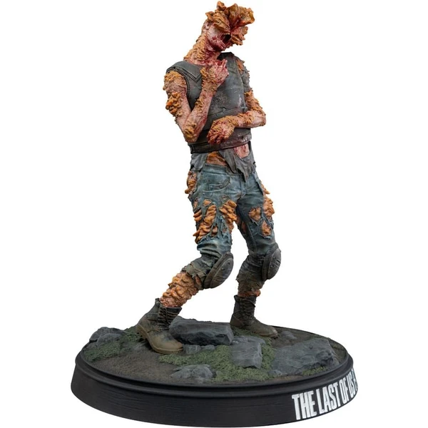 Soška Dark Horse The Last of Us Part II: Armored Clicker 22 cm - Sochy a sošky - Obrázek NAF3000K01