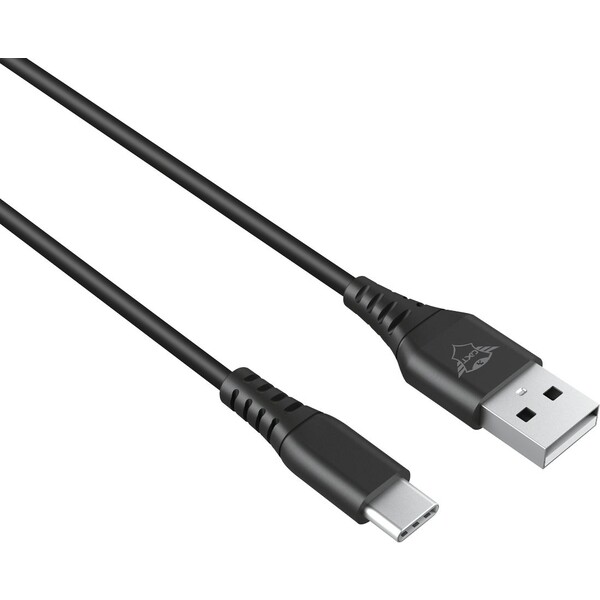 Levně Trust GTX 226 Play & Charge napájecí kabel pro ovladač DualSense PS5