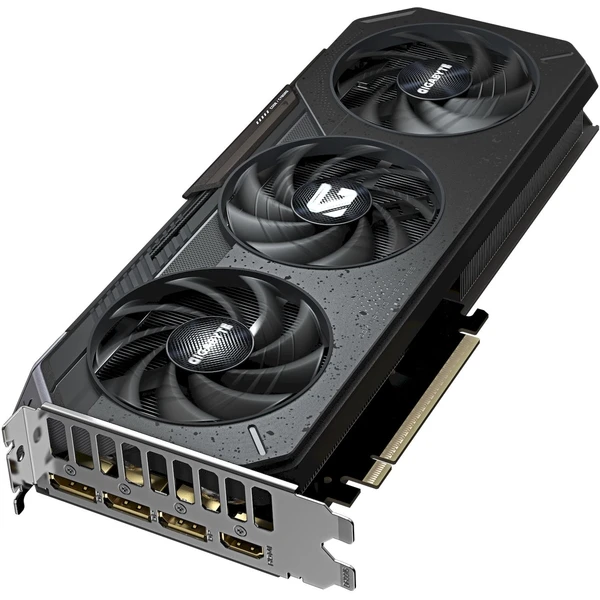 GIGABYTE NVIDIA GeForce RTX 5060 Ti GAMING OC 16G - Grafické karty - Obrázek NAQF000N01