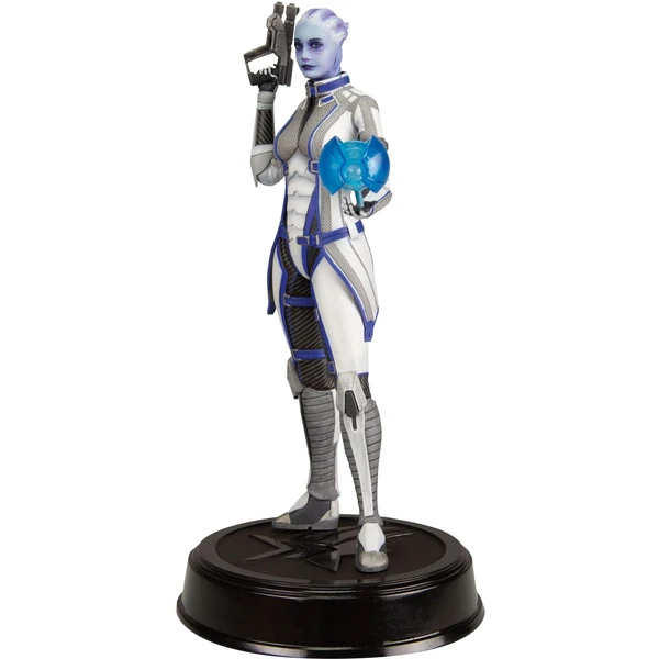 Soška Dark Horse Mass Effect - Liara T'Soni 22 cm - Sochy a sošky - Obrázek NBAC000K01