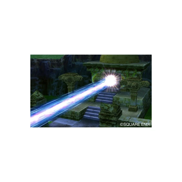 3DS Dragon Quest VII: Fragments of the Forgotten P - Hry pro Nintendo 3DS/2DS - Obrázek NBC9000601