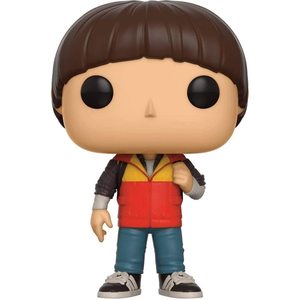 Funko POP! #426 Stranger Things - Will - Funko POP! - Obrázek NBIMF00101