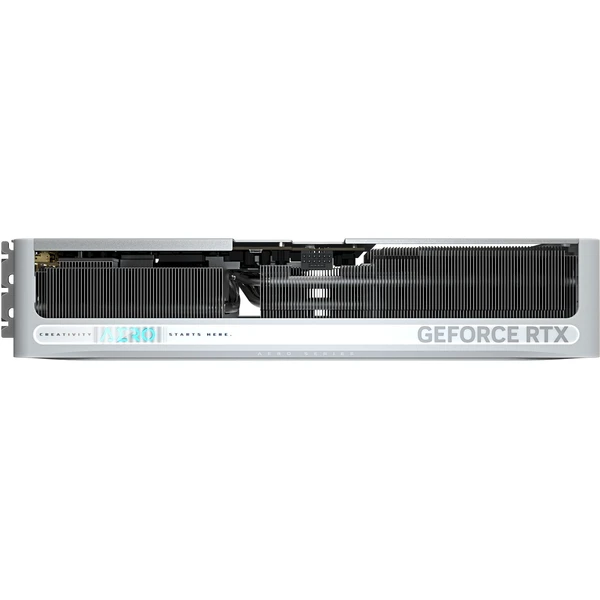 GIGABYTE NVIDIA GeForce RTX 5070 Ti AERO OC 16G - Grafické karty - Obrázek NBJB000O01