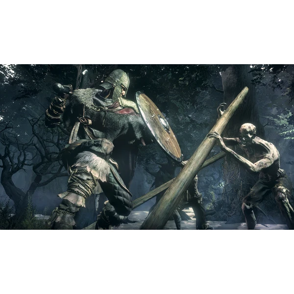 Dark Souls III (PS4) - Hry pro PS4 - Obrázek NBW3100201